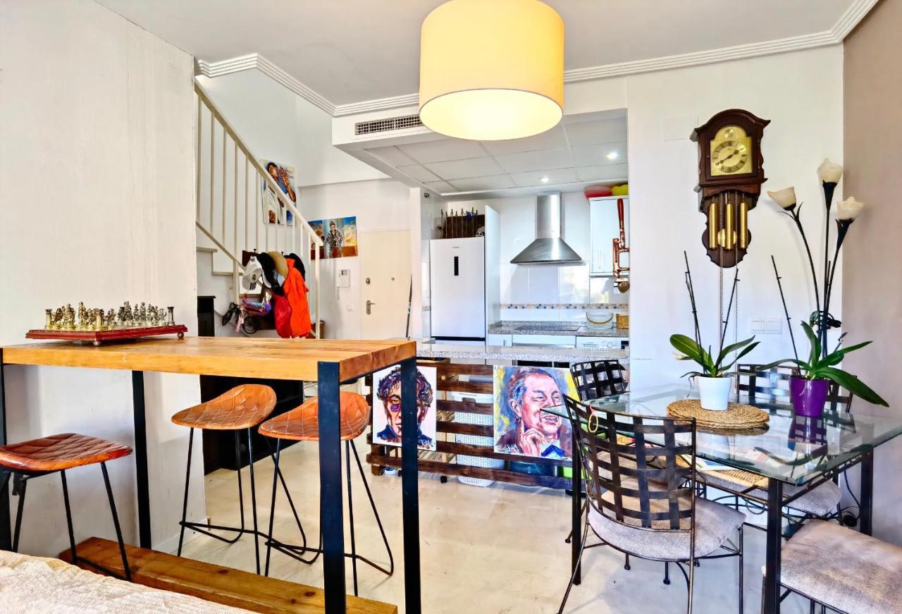 Apartament Oasis Mascarat