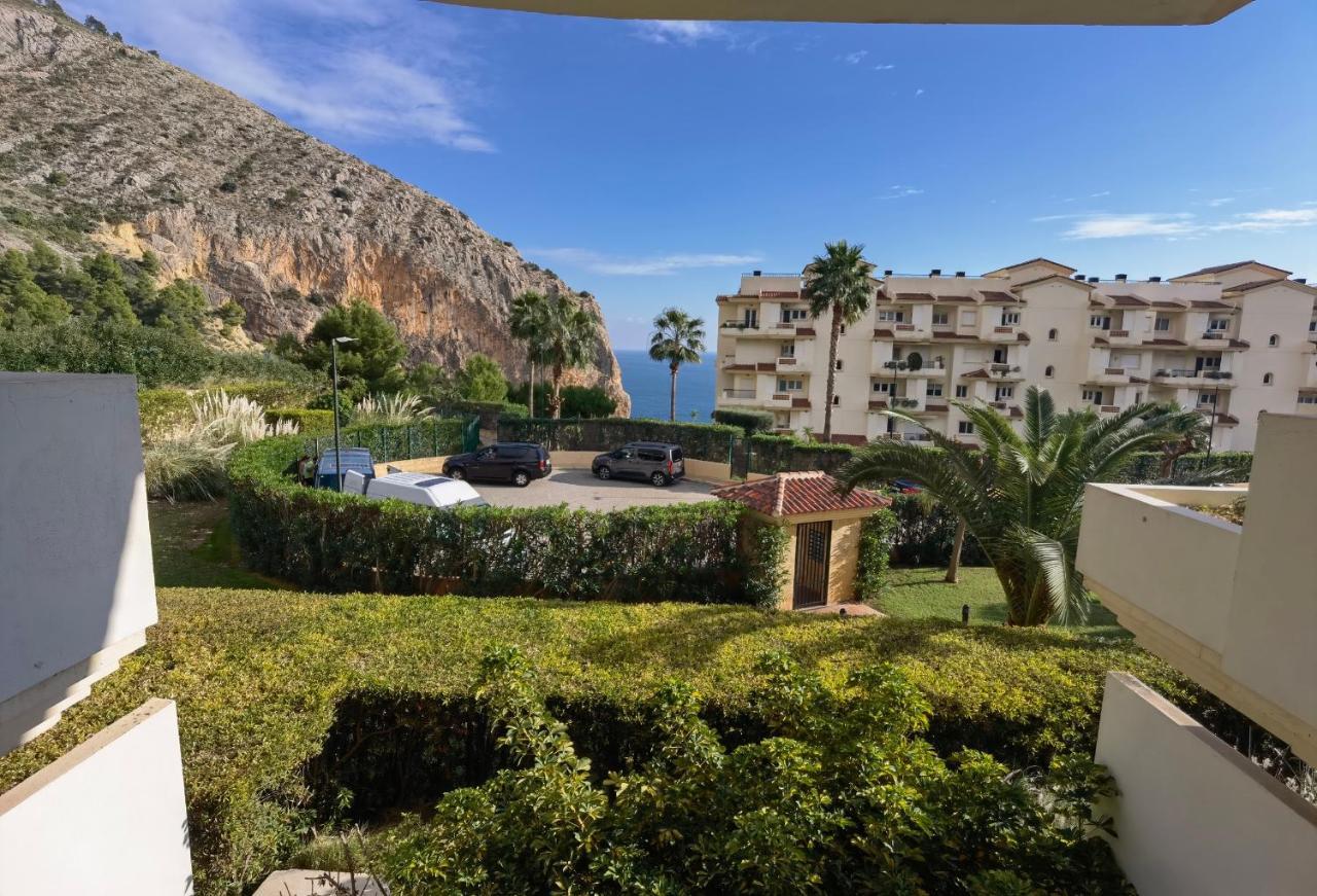 Oasis Mascarat * Altea