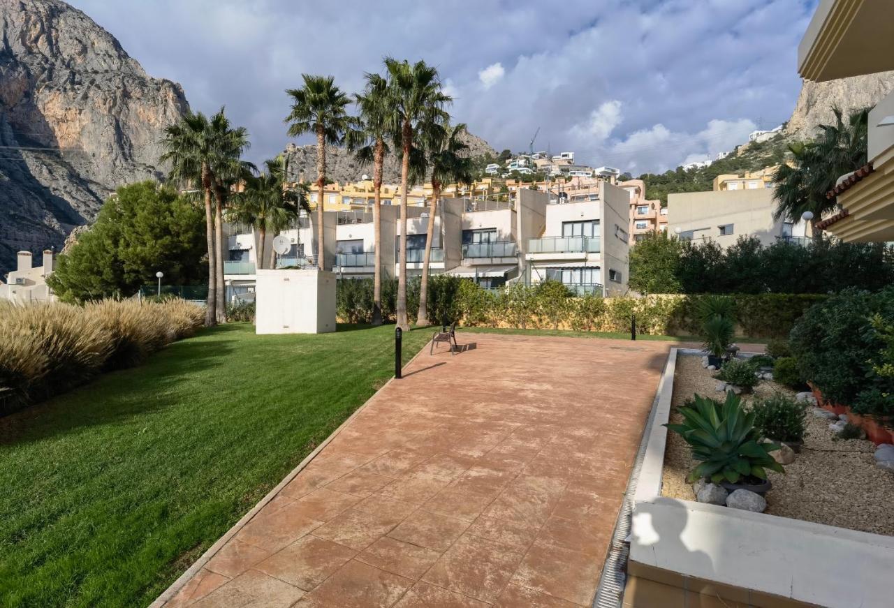 Apartament Oasis Mascarat *