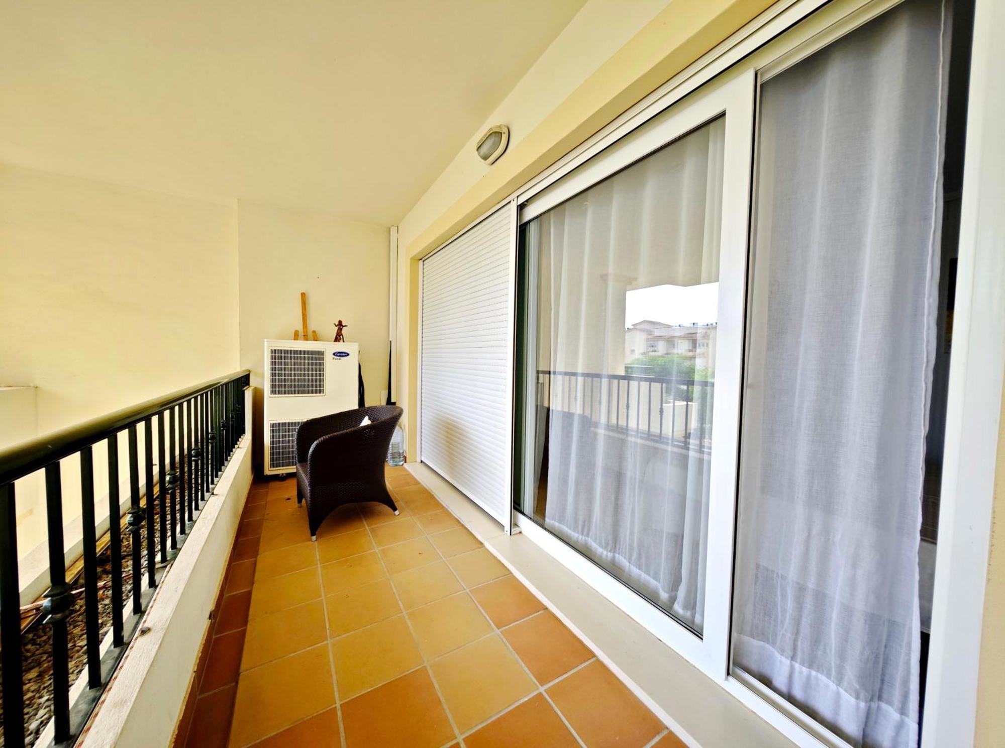 Oasis Mascarat Altea