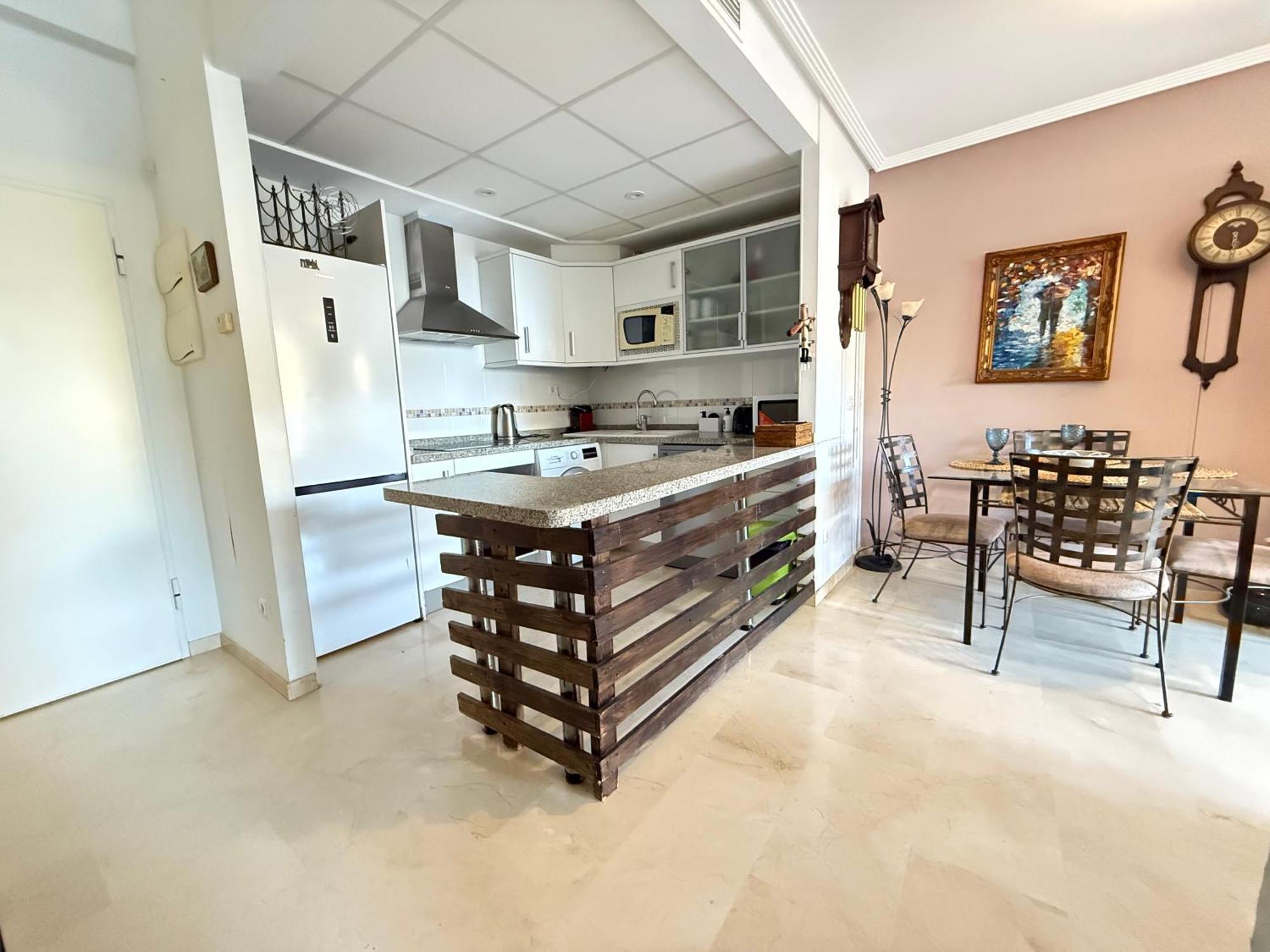 Oasis Mascarat * Altea