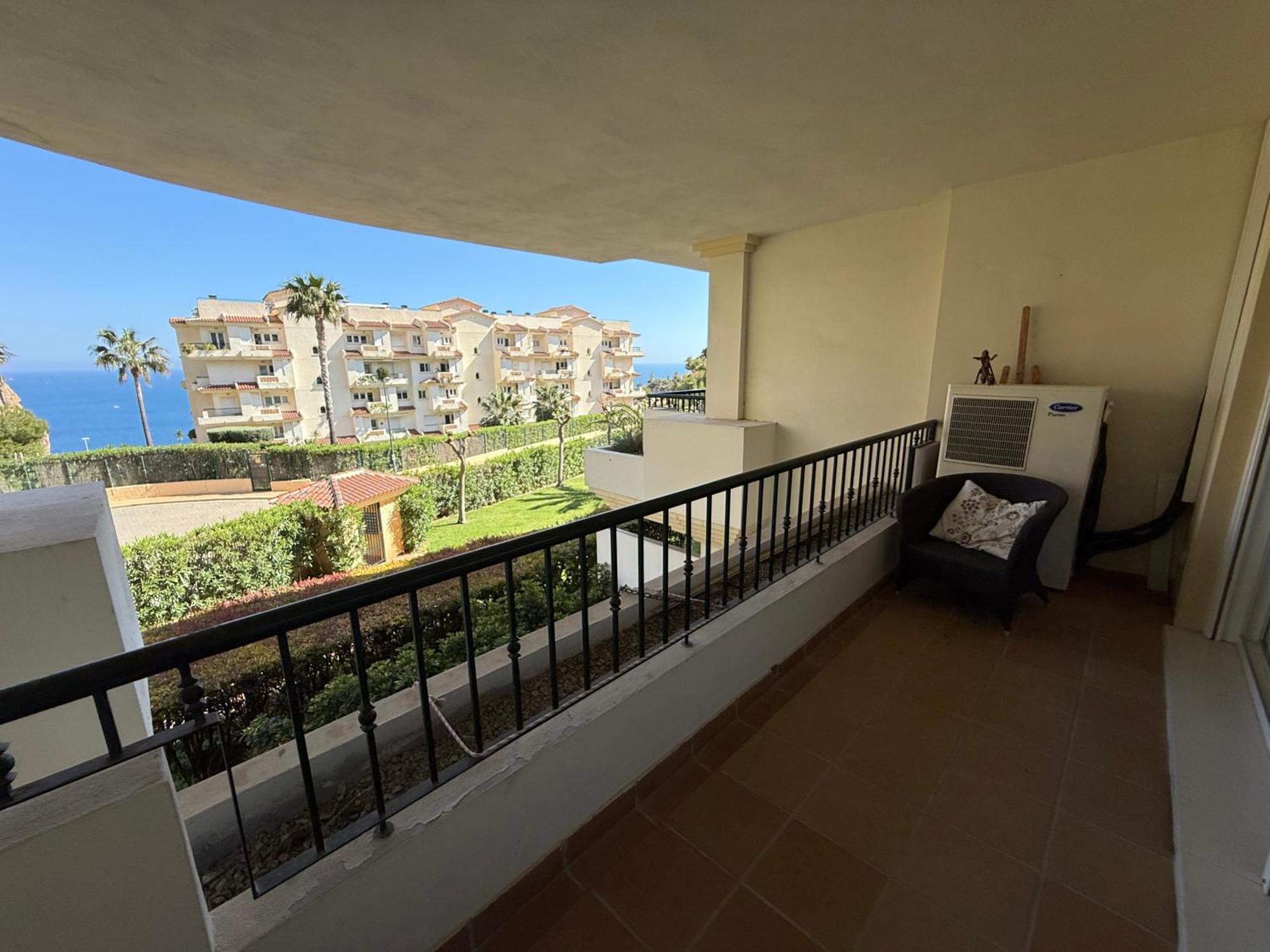 Oasis Mascarat Apartament *