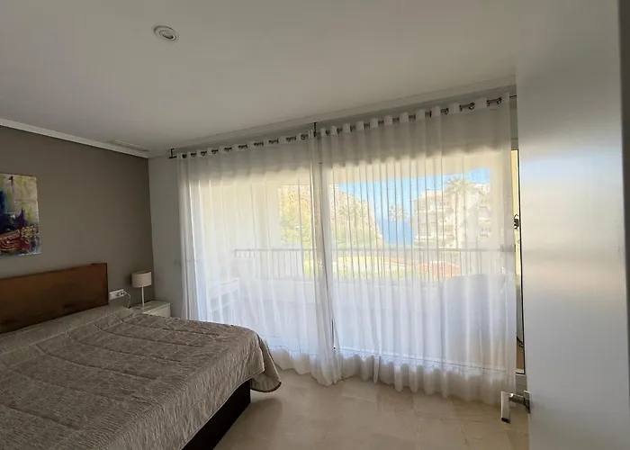 Oasis Beach Mascarat