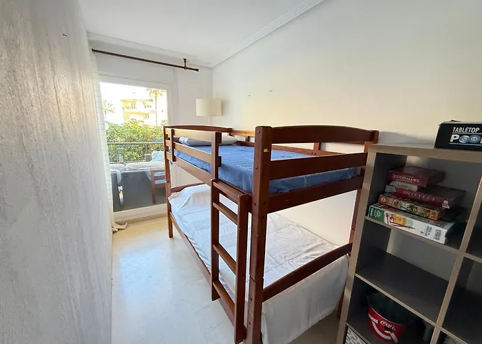 Oasis Beach Mascarat