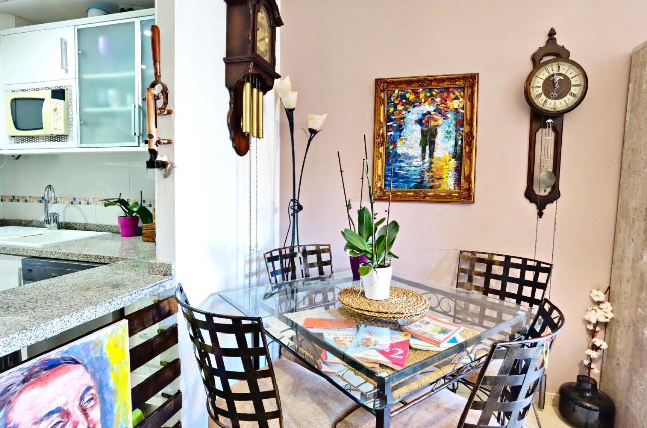 Apartment Oasis Mascarat