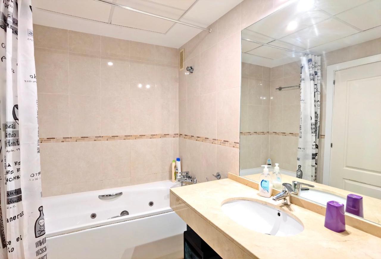 Oasis Mascarat Apartment
