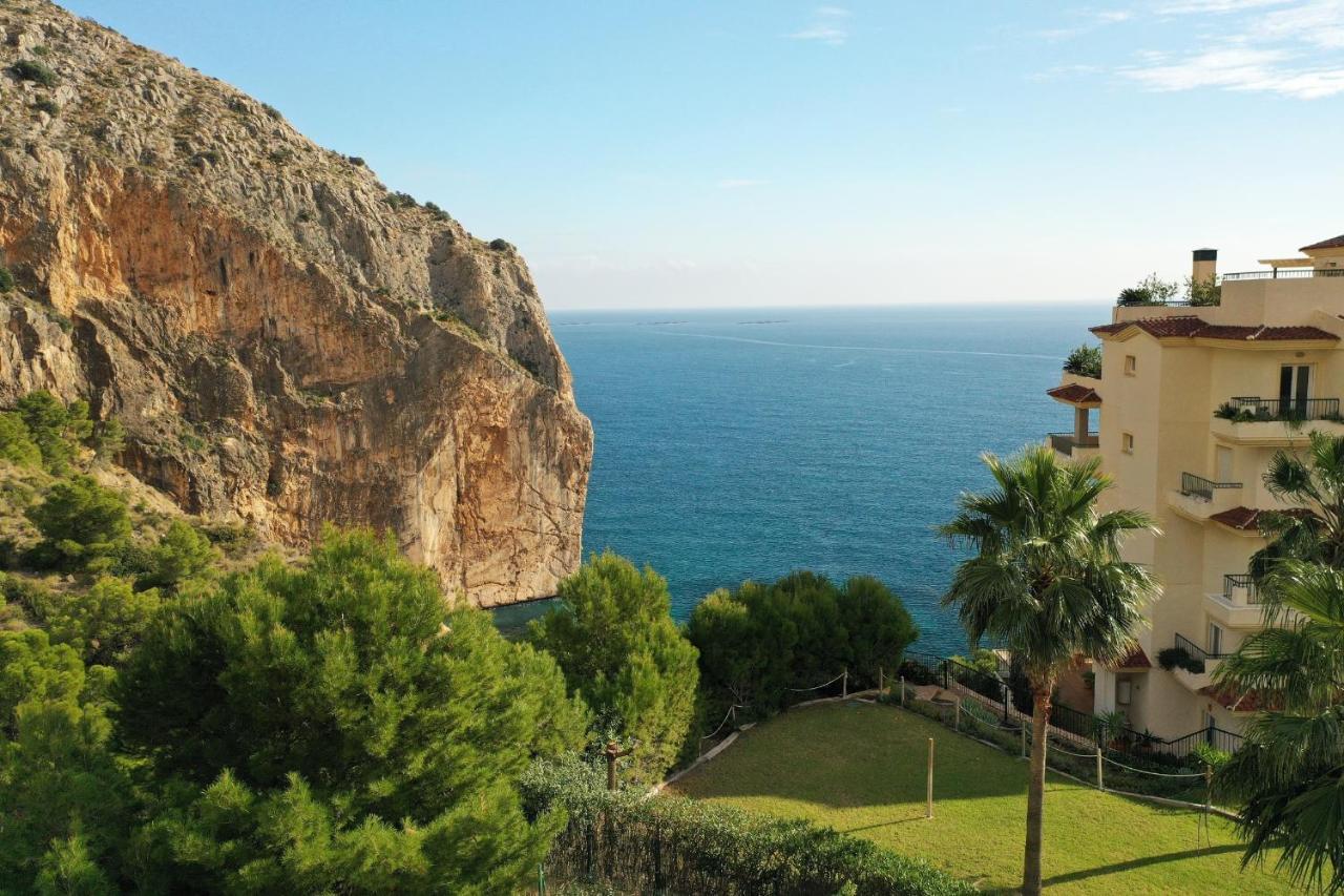 Oasis Mascarat Apartment Altea