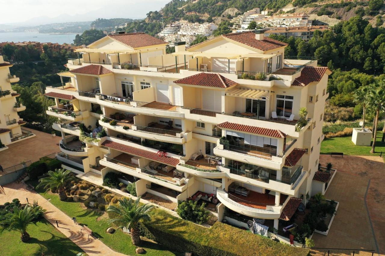 Oasis Mascarat * Altea