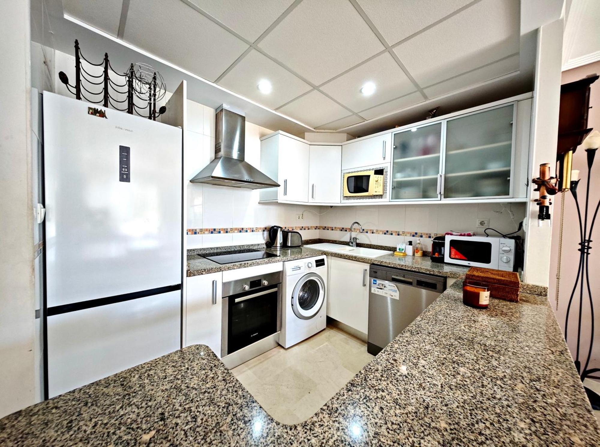 Oasis Mascarat Altea