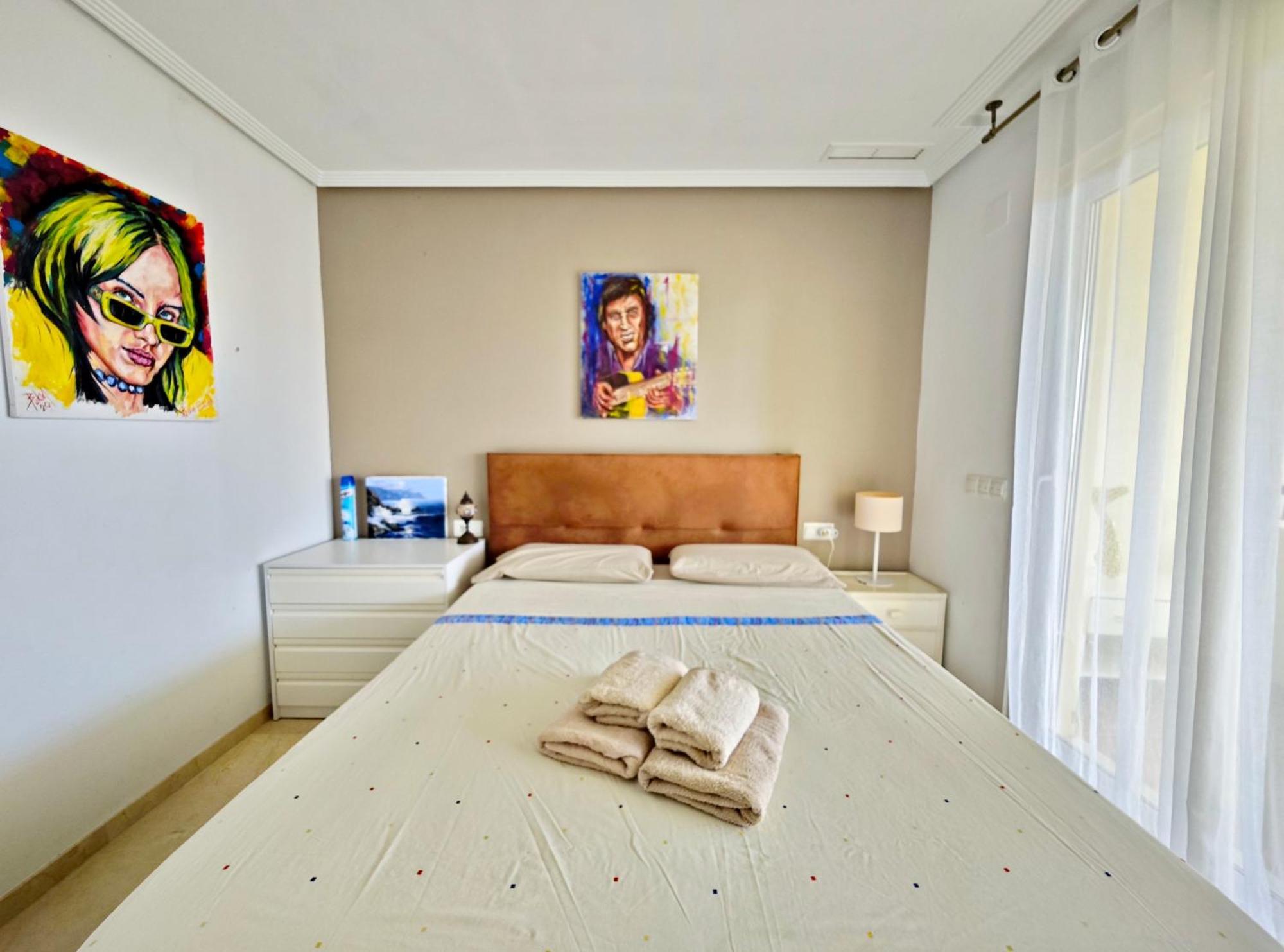 Oasis Mascarat Altea