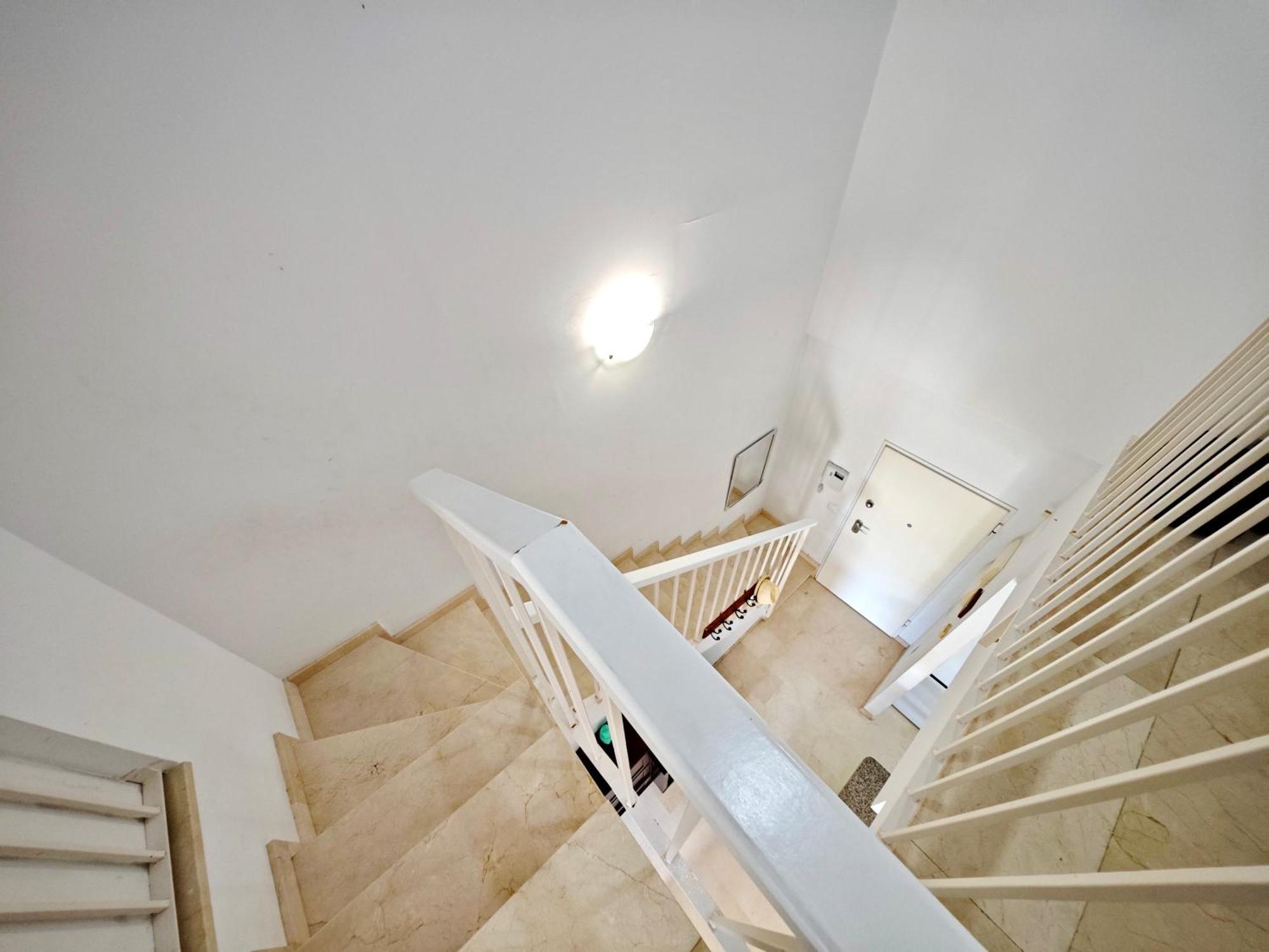 Oasis Mascarat Apartment