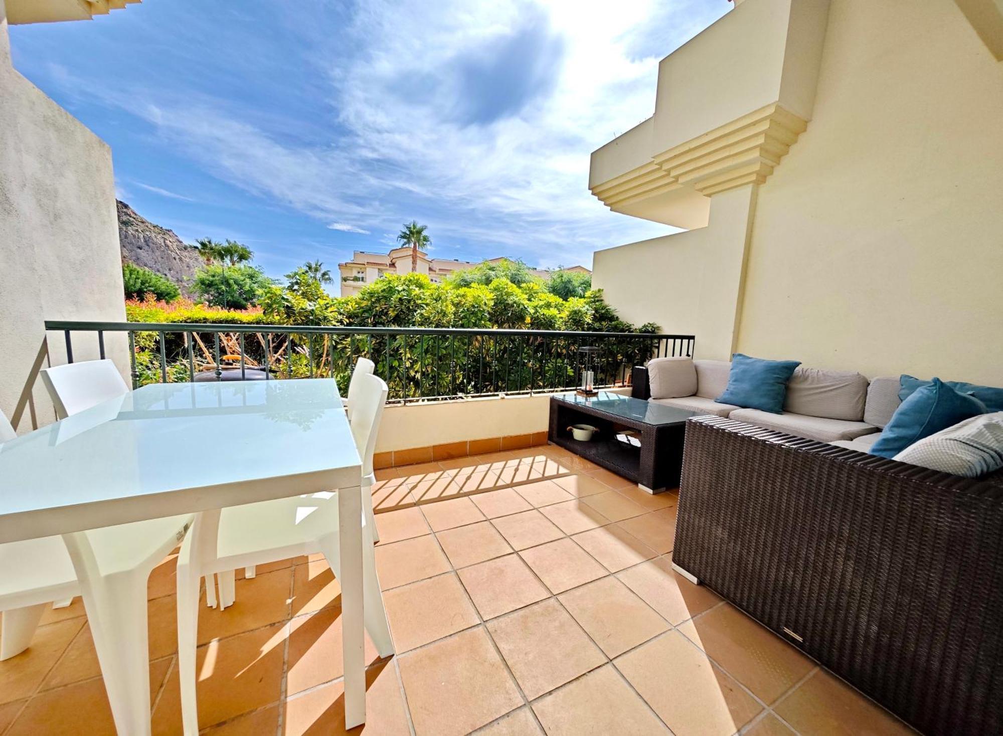 Oasis Mascarat