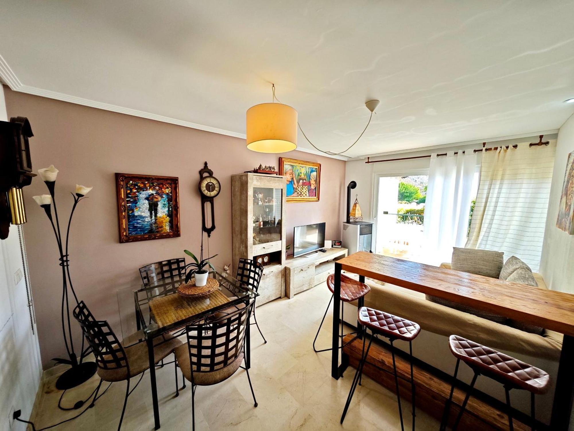 Oasis Mascarat Apartment *
