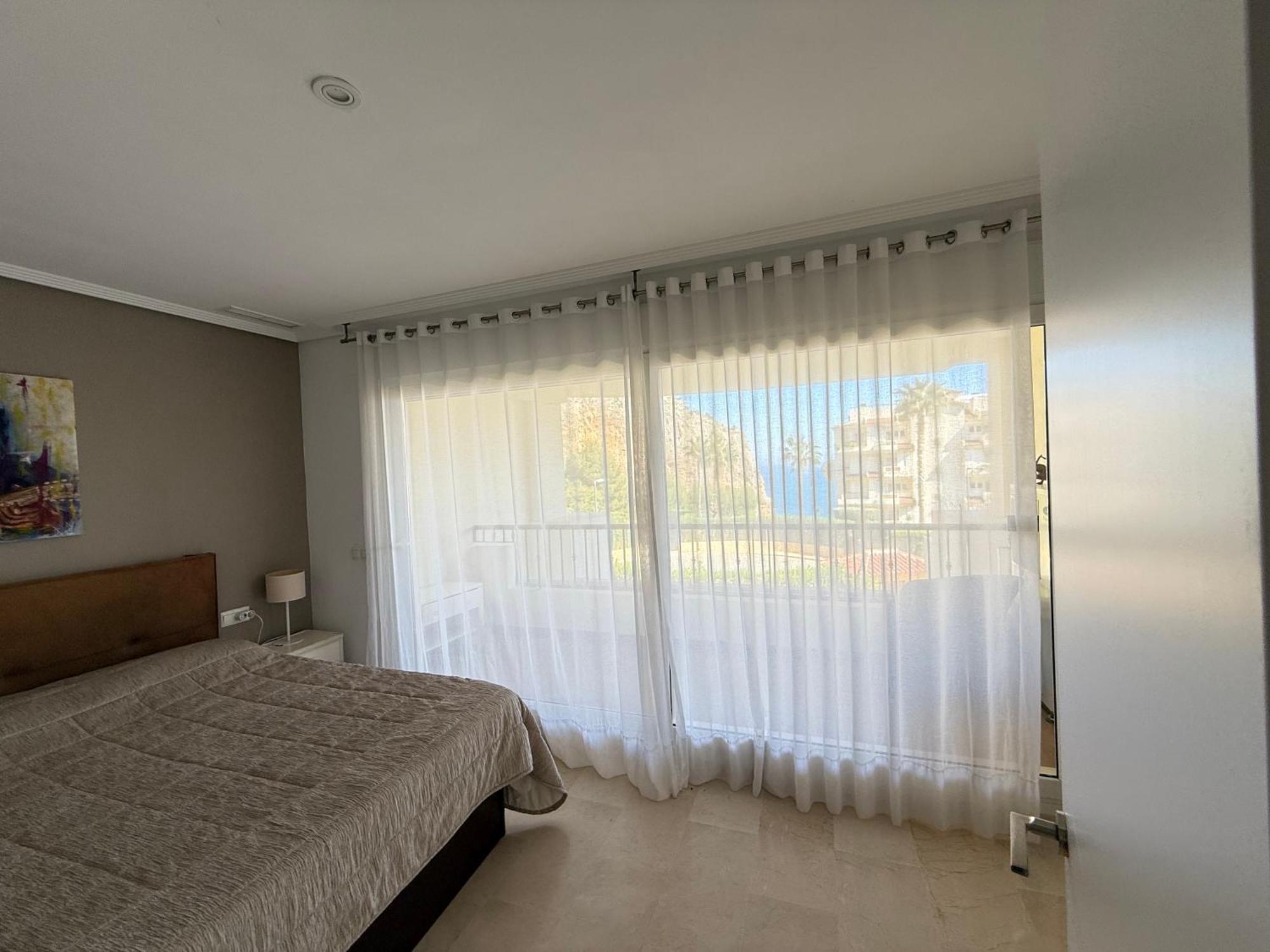 Apartment Oasis Mascarat Altea
