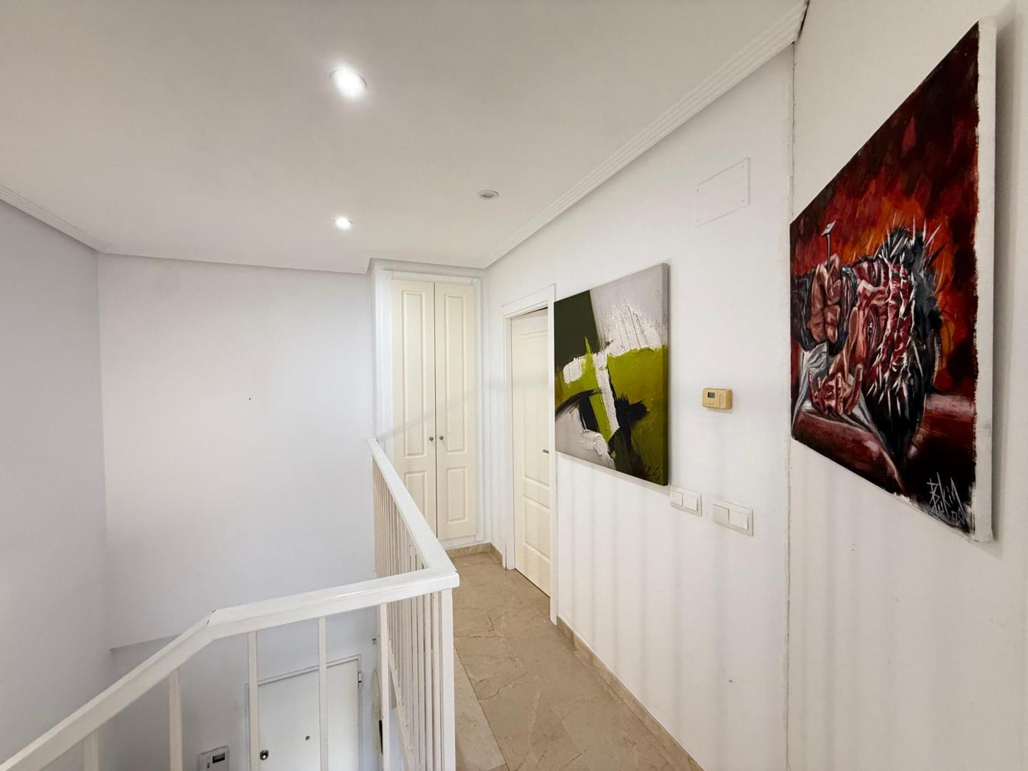 Apartment Oasis Mascarat
