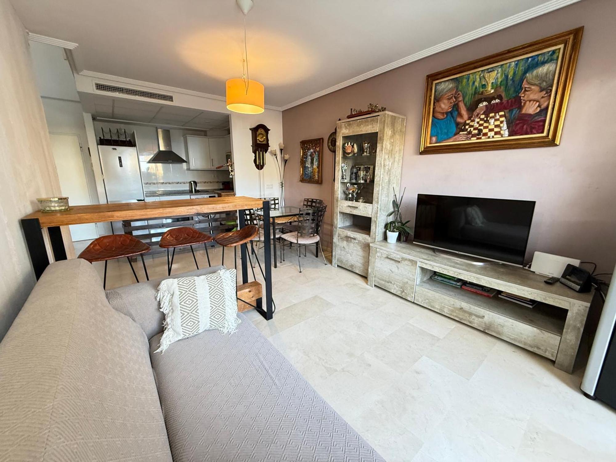 Apartment Oasis Mascarat *